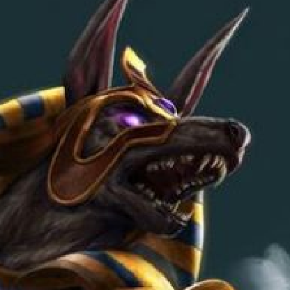 Nekhebu's avatar