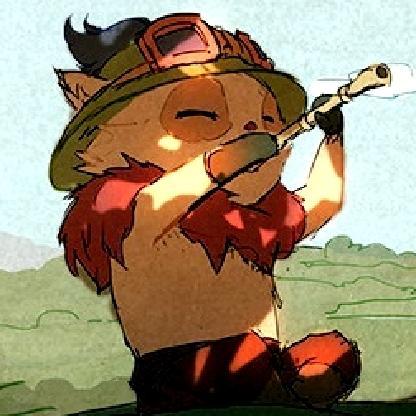 Mandychaikoo's avatar