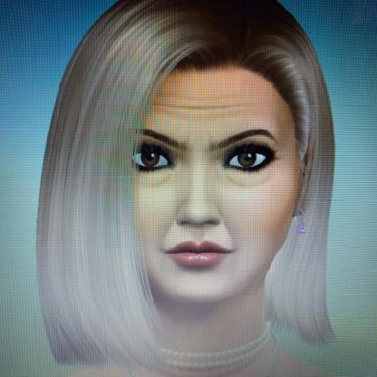 Vatrovia's avatar