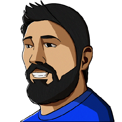 ItsHeresJerry's avatar