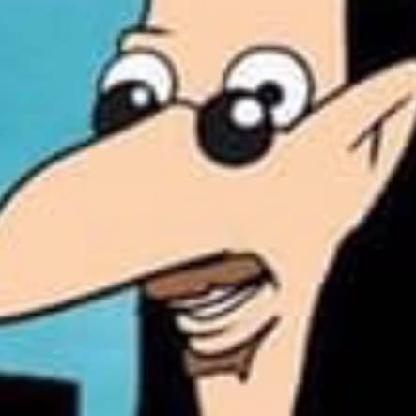 mrdarkfox22's avatar