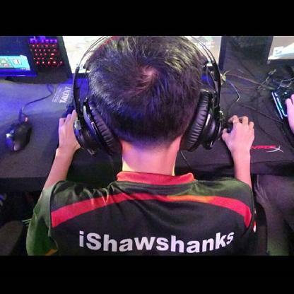 iShawshanks's avatar