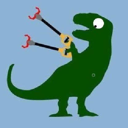 dippydadinosaur's avatar