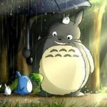 Lysdj_GreyWolf's avatar