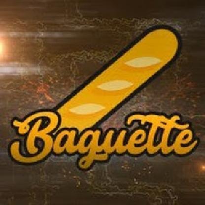 Baguettou13's avatar