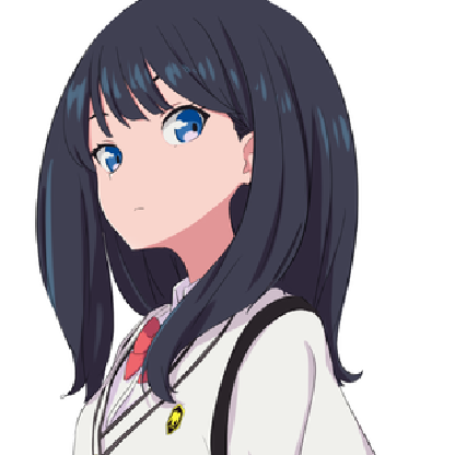 TouunRyoko's avatar