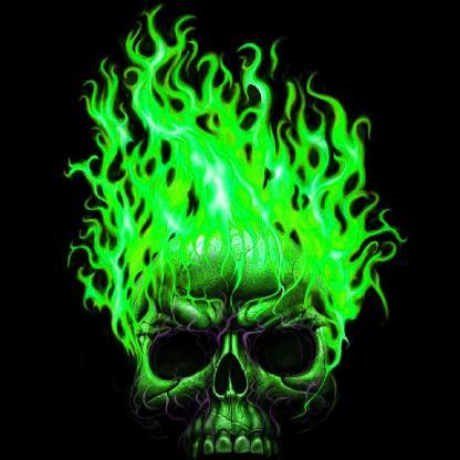 Bonekrusher666's avatar