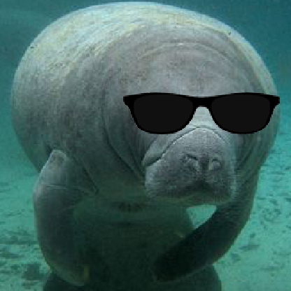 MonitorManatee's avatar