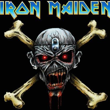 IronMaidens's avatar