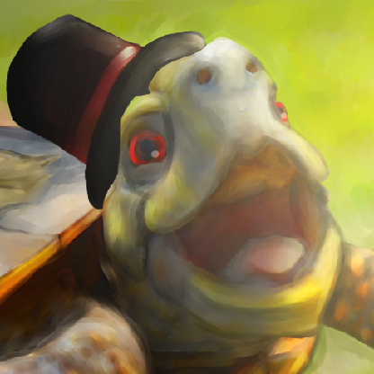 YergreY's avatar