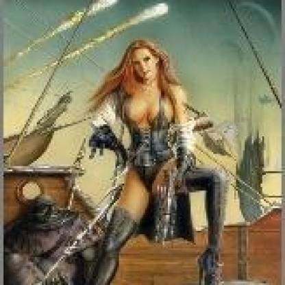 LadyKillgrew's avatar