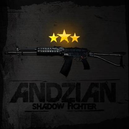 andzian1920's avatar