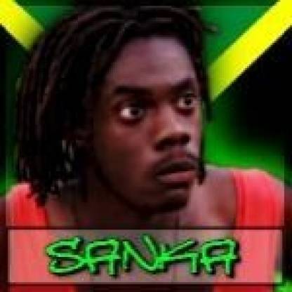 Ssanka's avatar