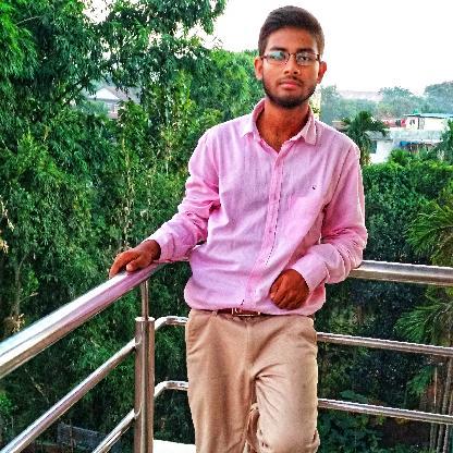 binaykarmakar's avatar