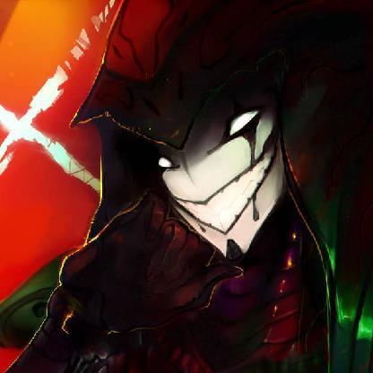 Excidethegrasp's avatar