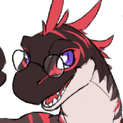 ScalieScourge's avatar