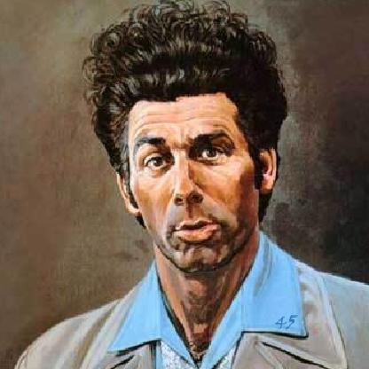 MrFortyFive's avatar