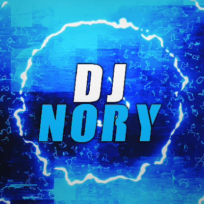 ItsDJNory's avatar