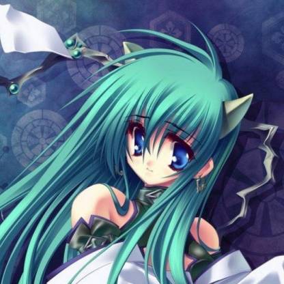 MagicSarap1994's avatar