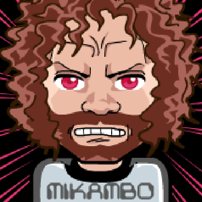 mickambo's avatar