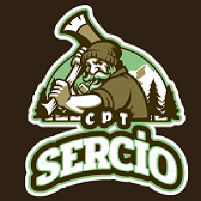CptSercio's avatar