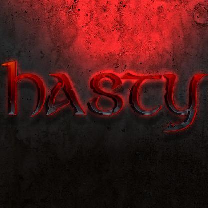 Hastyr_Wuulf's avatar