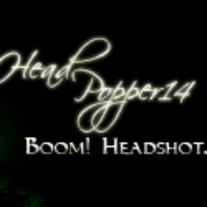 HeadPopper14's avatar