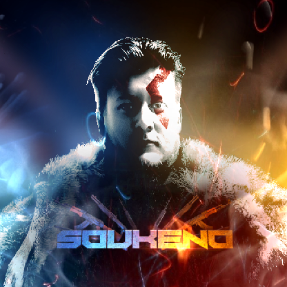 Soukeno's avatar