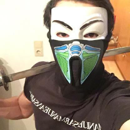Shishanez's avatar