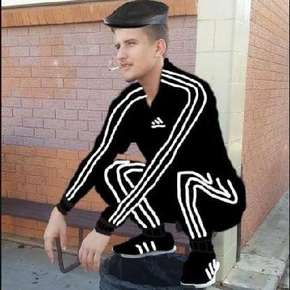Seljakovic's avatar