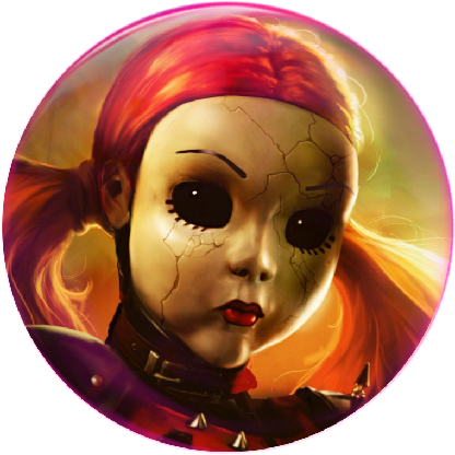 DollfaceAnn's avatar