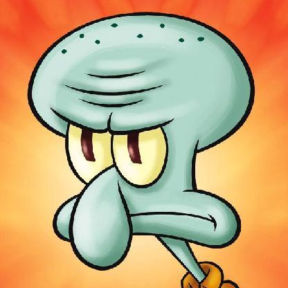 SQUIDWARD79's avatar