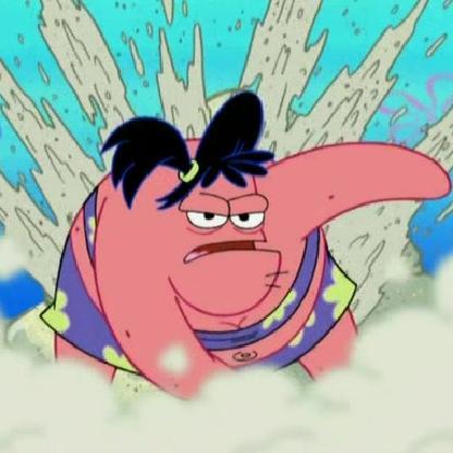 DesolateCanyon's avatar