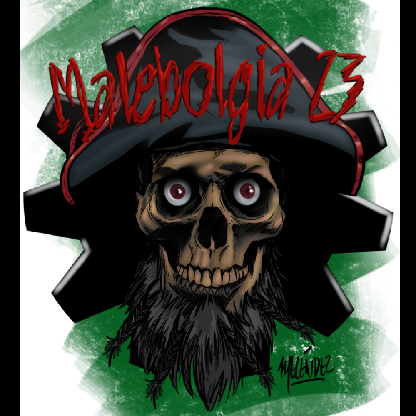 MALEBOLGIA_23's avatar