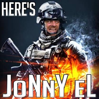 JoNnYeL's avatar