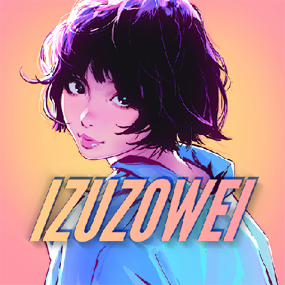 Izuzo's avatar