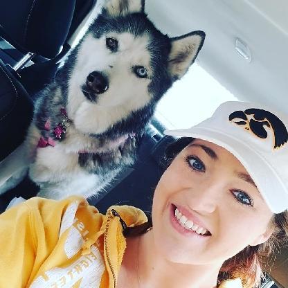 heyitsrachelrae's avatar