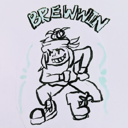 Brewwwin's avatar