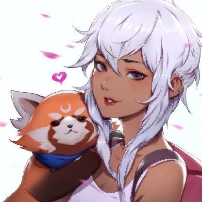 Nadejha's avatar
