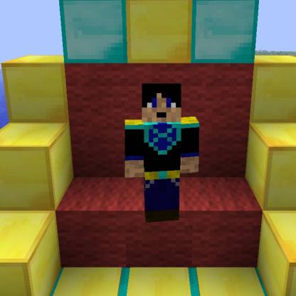 LeVraiCovernos's avatar