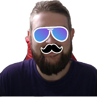 LordMrBlack's avatar