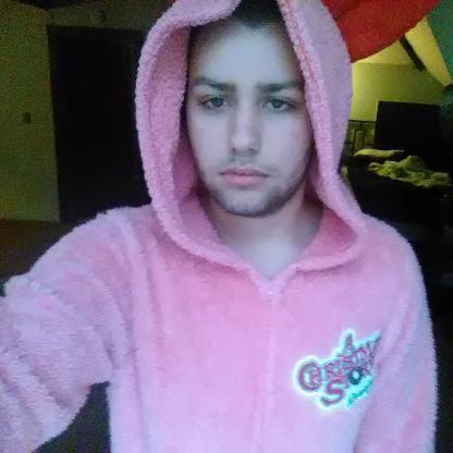 Simlishboi's avatar