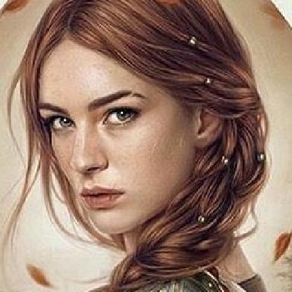 Annistynn's avatar
