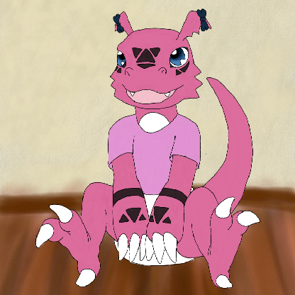 Guilly_SoulStar's avatar