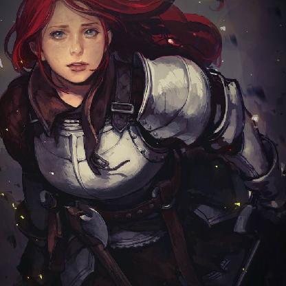 Niasall's avatar