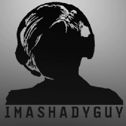 ImaShadyGuy's avatar