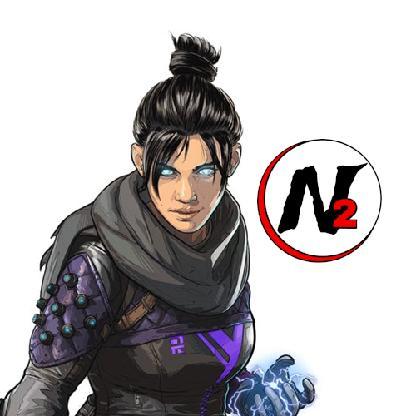 LaerunN2's avatar