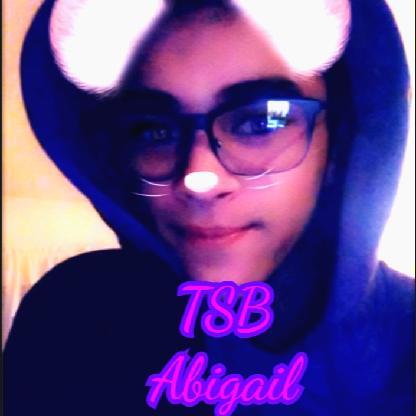 TSBAbigail's avatar