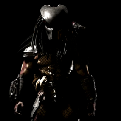 PredatorHze's avatar