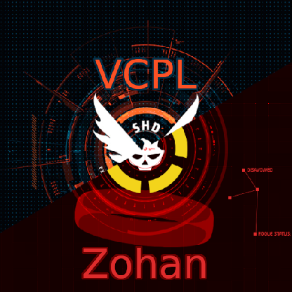 VCPL_Mercyasa's avatar